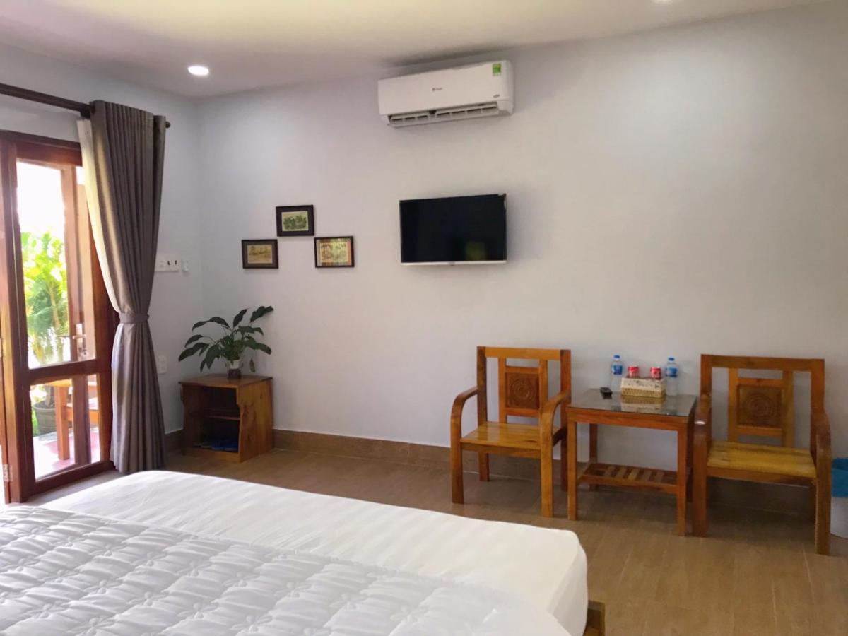 Khu Nghi Duong Green Bungalow Phu Quoc Exterior foto