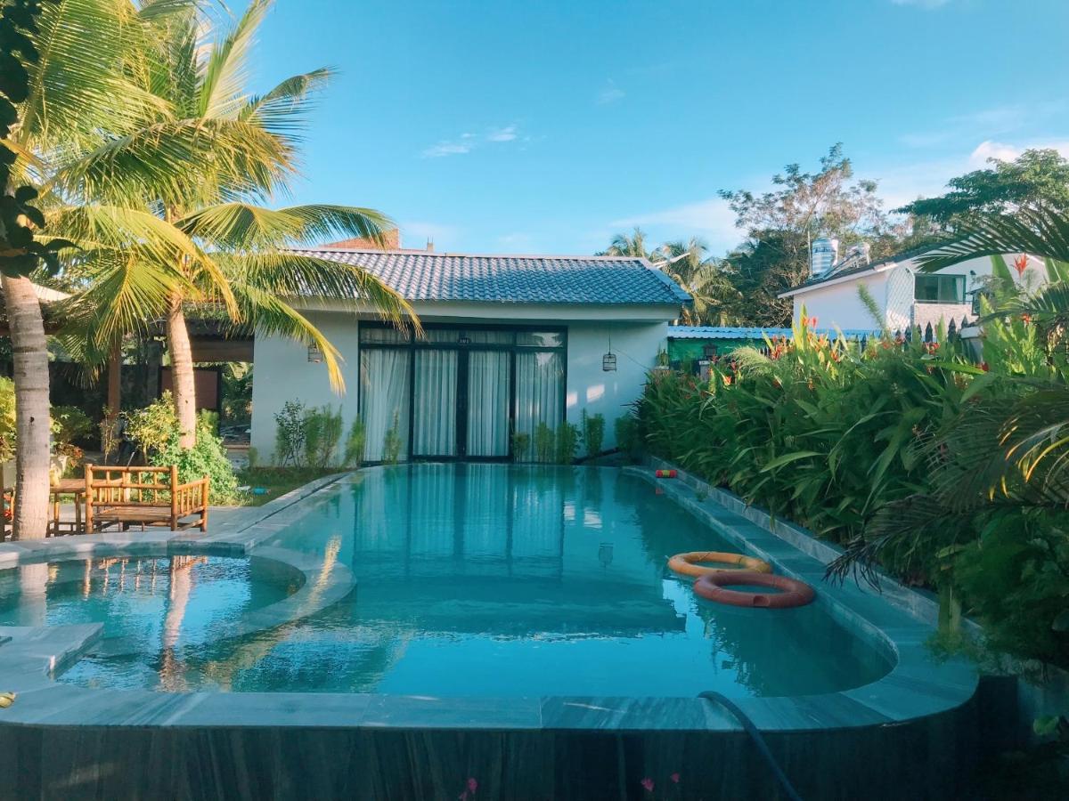 Khu Nghi Duong Green Bungalow Phu Quoc Exterior foto